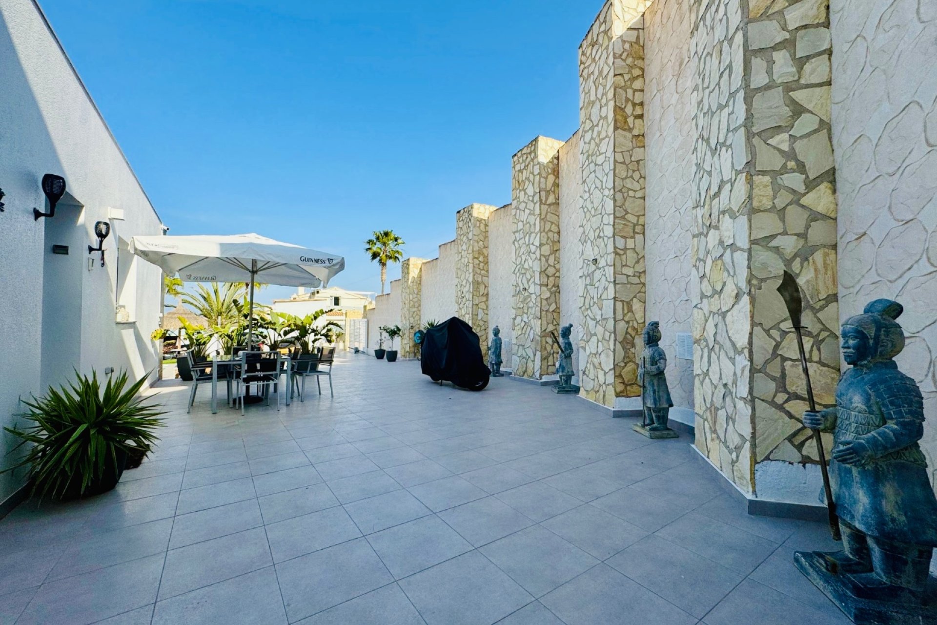 Resale - Villa - Ciudad Quesada - La  Marquesa Golf