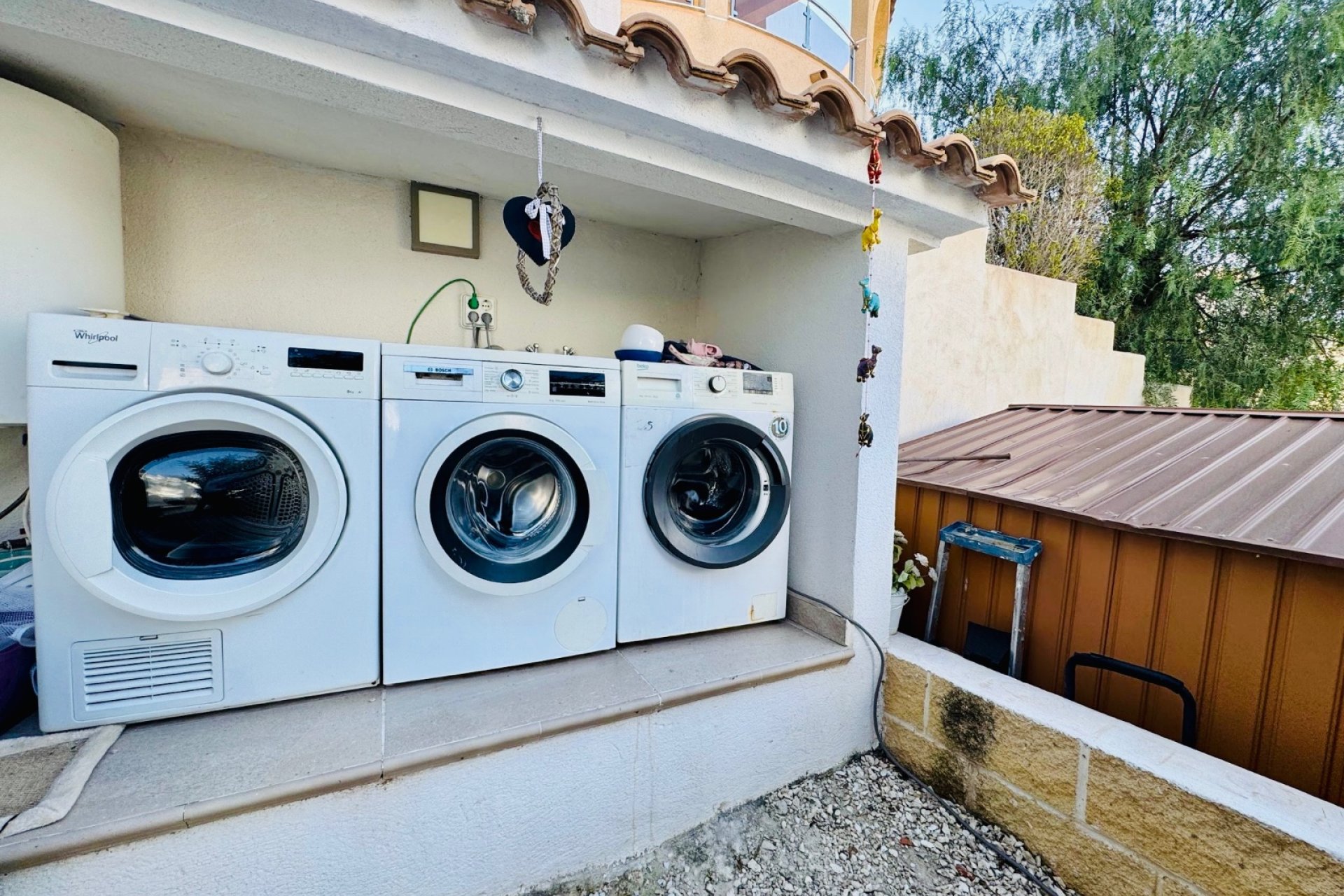 Resale - Villa - Ciudad Quesada - La  Marquesa Golf