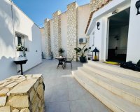 Resale - Villa - Ciudad Quesada - La  Marquesa Golf