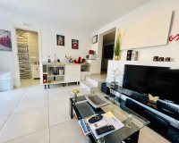 Resale - Villa - Ciudad Quesada - La  Marquesa Golf