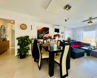 Resale - Villa - Ciudad Quesada - La  Marquesa Golf