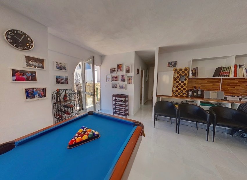 Resale - Villa - Ciudad Quesada - La  Marquesa Golf