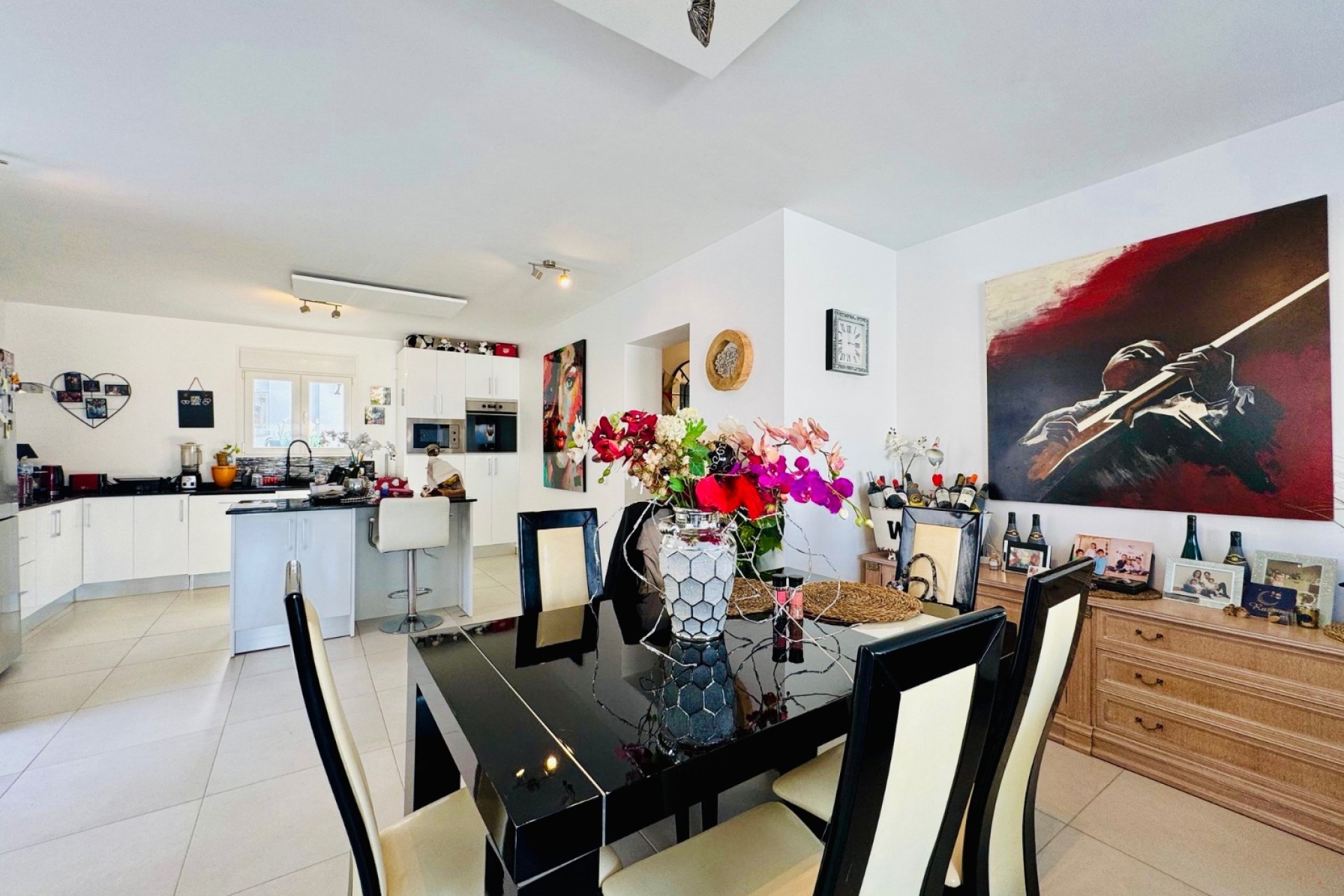 Resale - Villa - Ciudad Quesada - La  Marquesa Golf