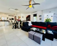 Resale - Villa - Ciudad Quesada - La  Marquesa Golf