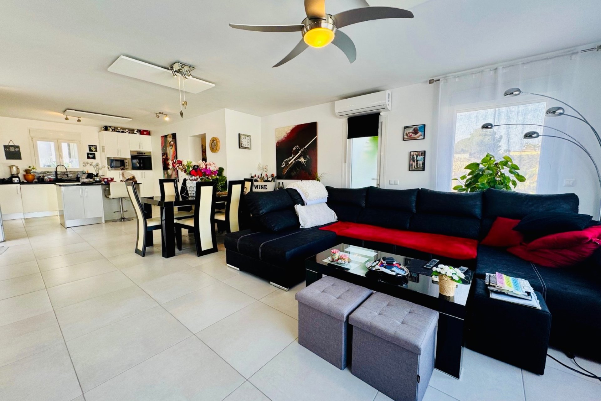 Resale - Villa - Ciudad Quesada - La  Marquesa Golf