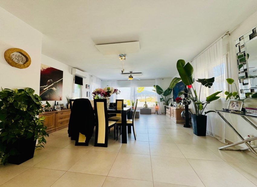 Resale - Villa - Ciudad Quesada - La  Marquesa Golf