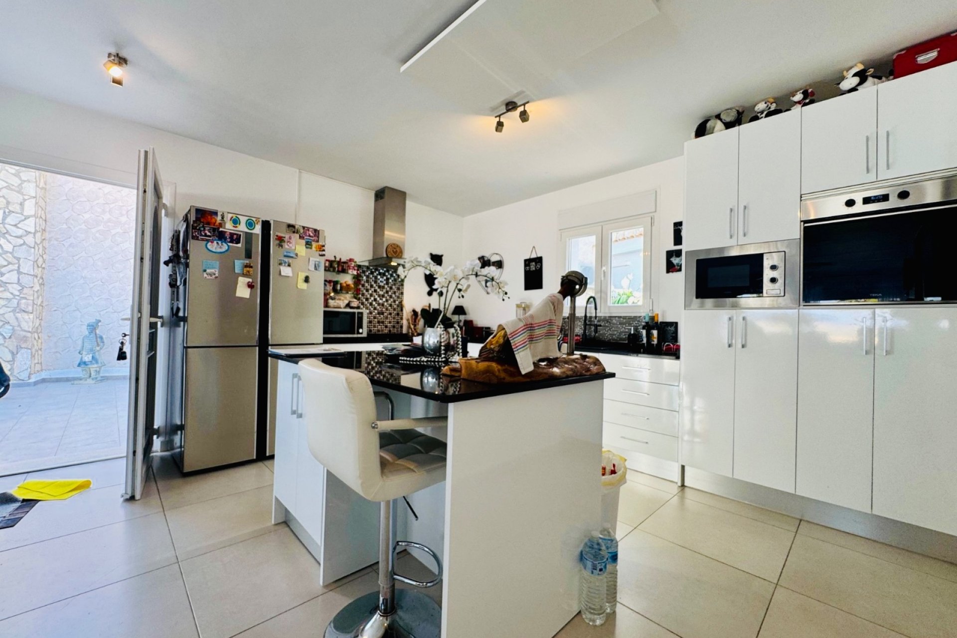 Resale - Villa - Ciudad Quesada - La  Marquesa Golf