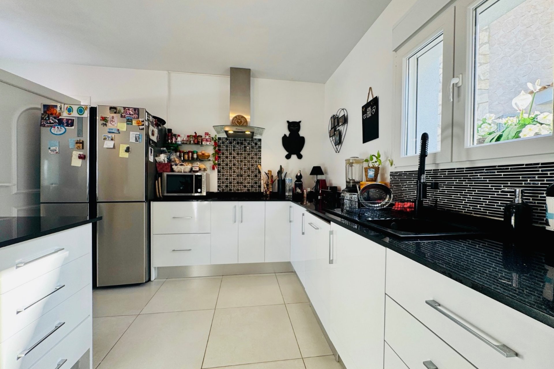 Resale - Villa - Ciudad Quesada - La  Marquesa Golf