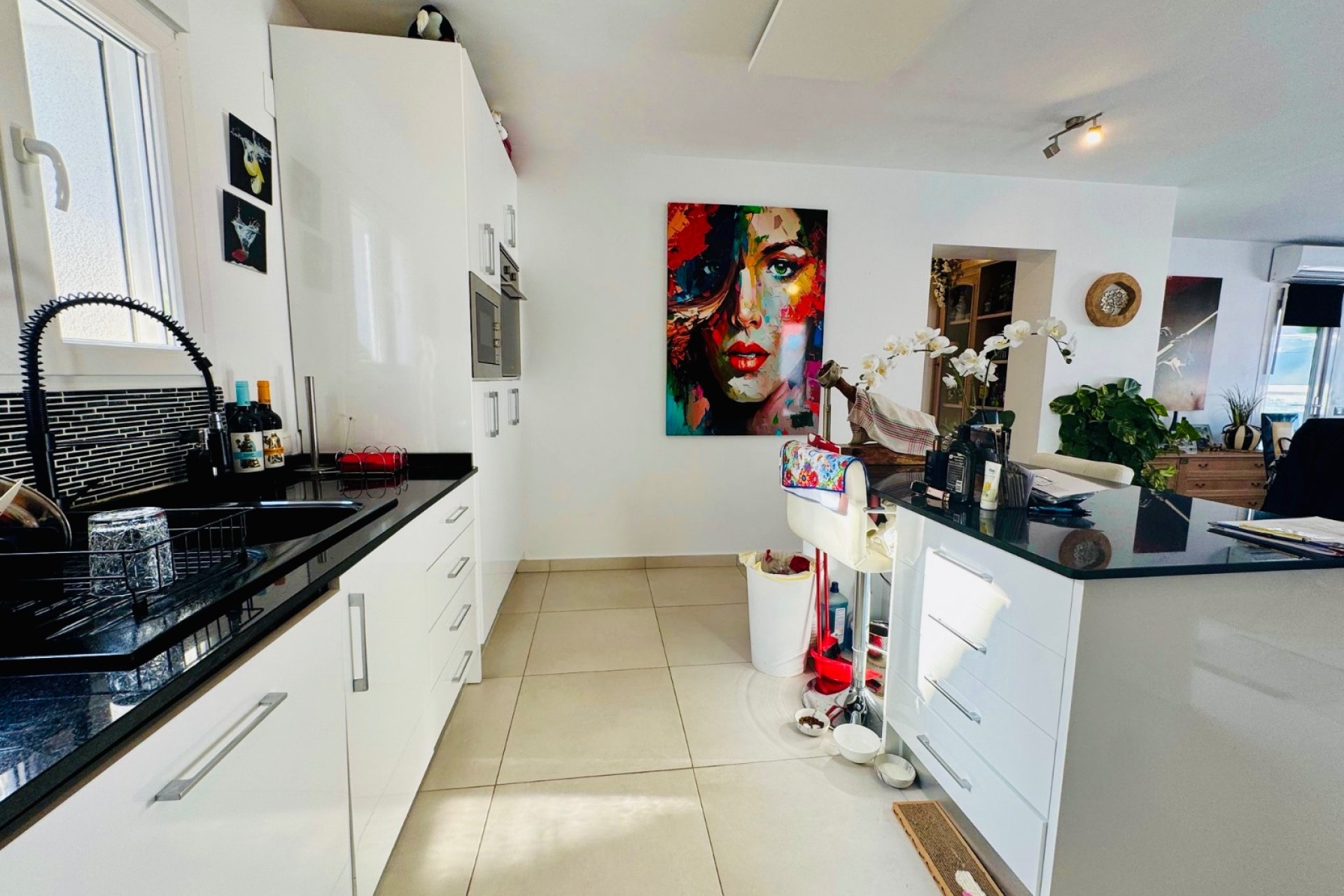 Resale - Villa - Ciudad Quesada - La  Marquesa Golf