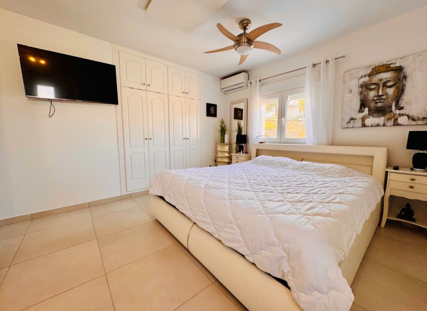 Resale - Villa - Ciudad Quesada - La  Marquesa Golf