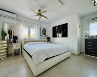 Resale - Villa - Ciudad Quesada - La  Marquesa Golf