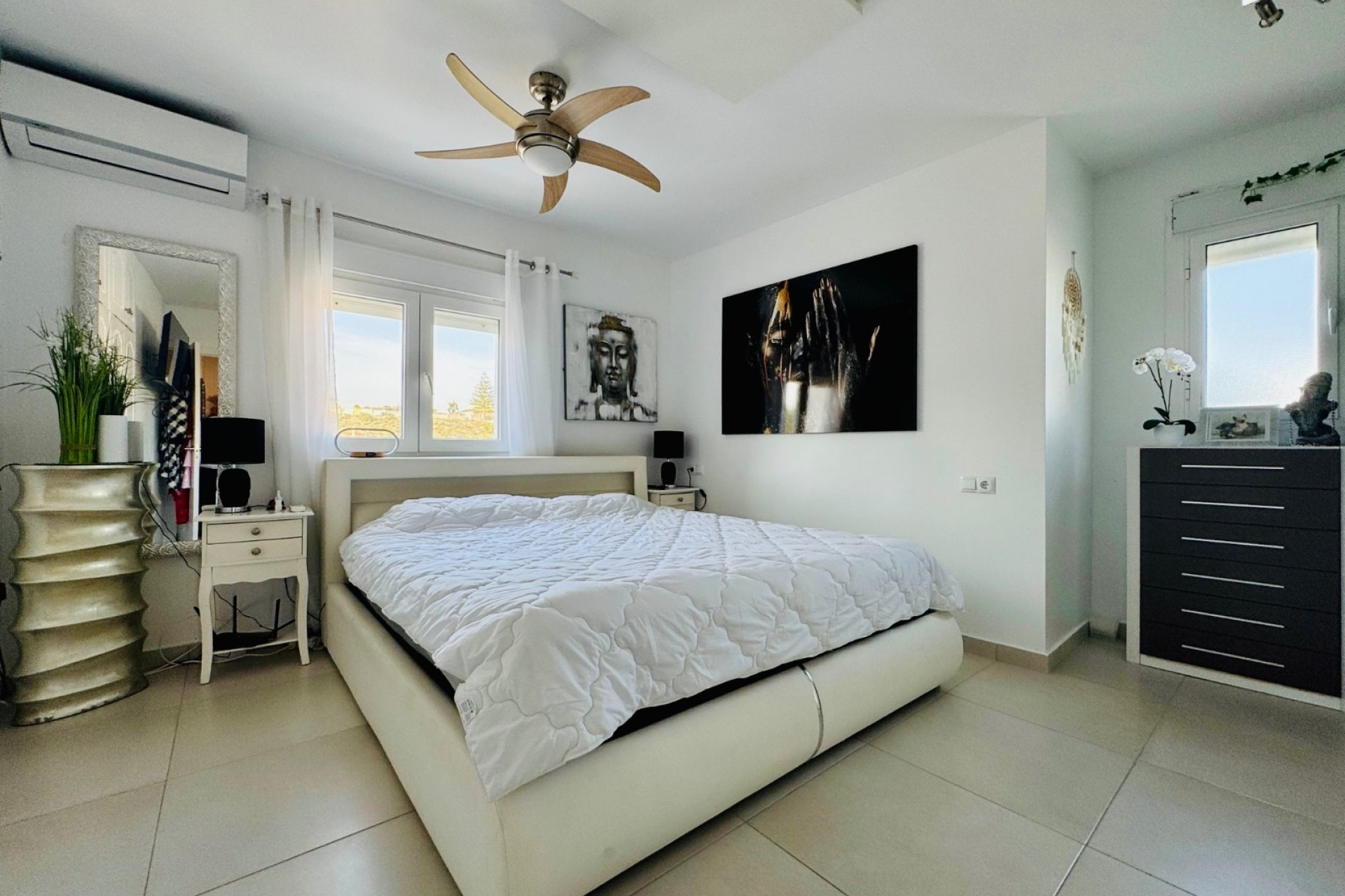 Resale - Villa - Ciudad Quesada - La  Marquesa Golf