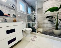 Resale - Villa - Ciudad Quesada - La  Marquesa Golf