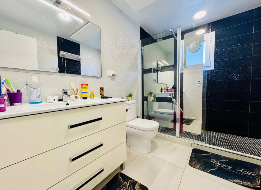 Resale - Villa - Ciudad Quesada - La  Marquesa Golf