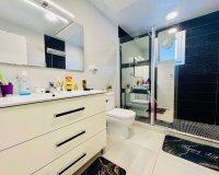 Resale - Villa - Ciudad Quesada - La  Marquesa Golf