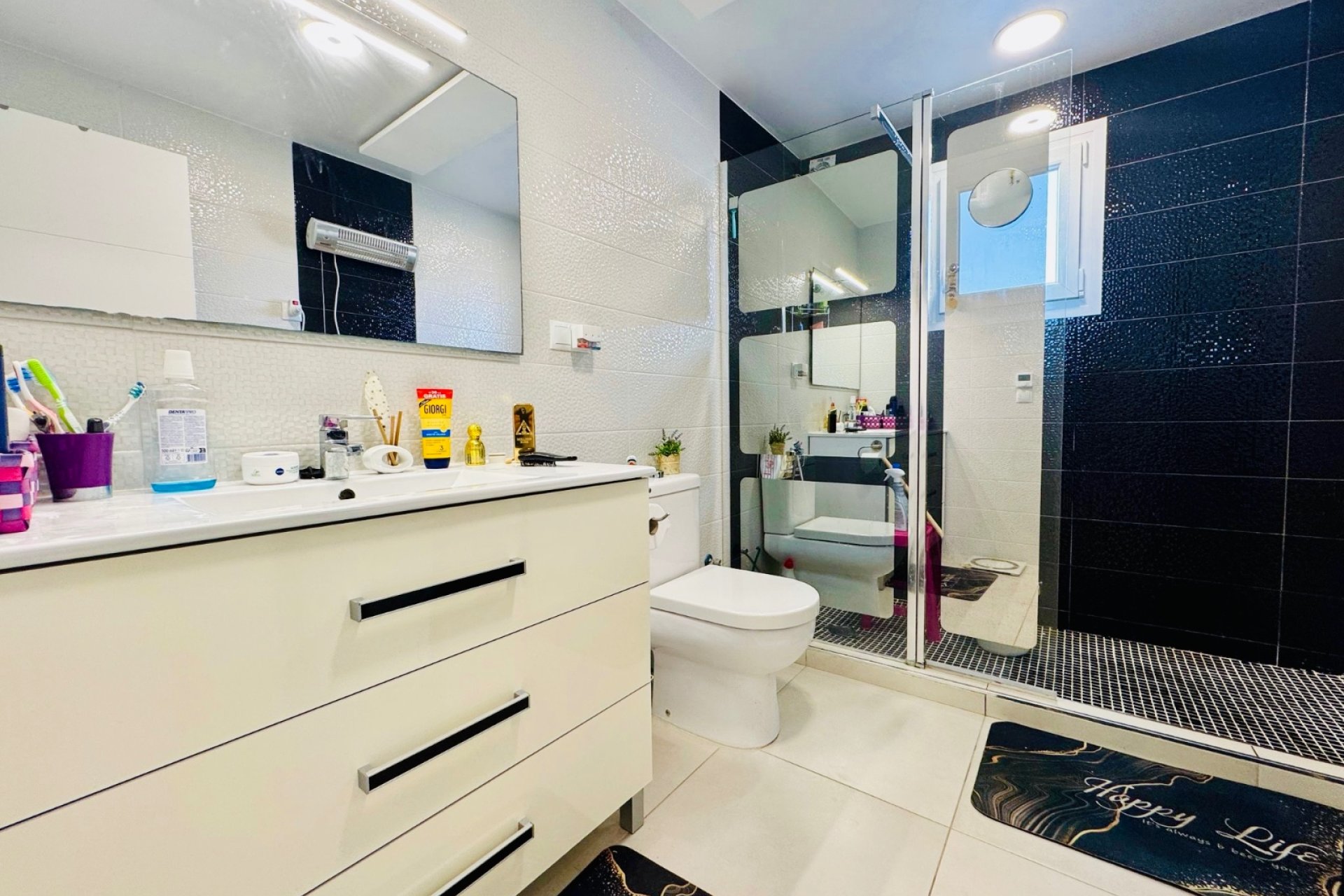 Resale - Villa - Ciudad Quesada - La  Marquesa Golf