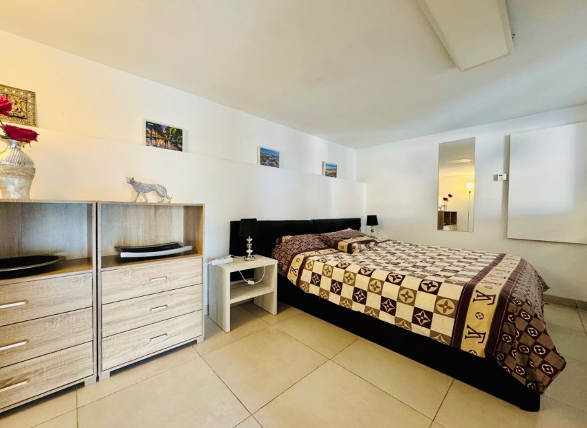 Resale - Villa - Ciudad Quesada - La  Marquesa Golf