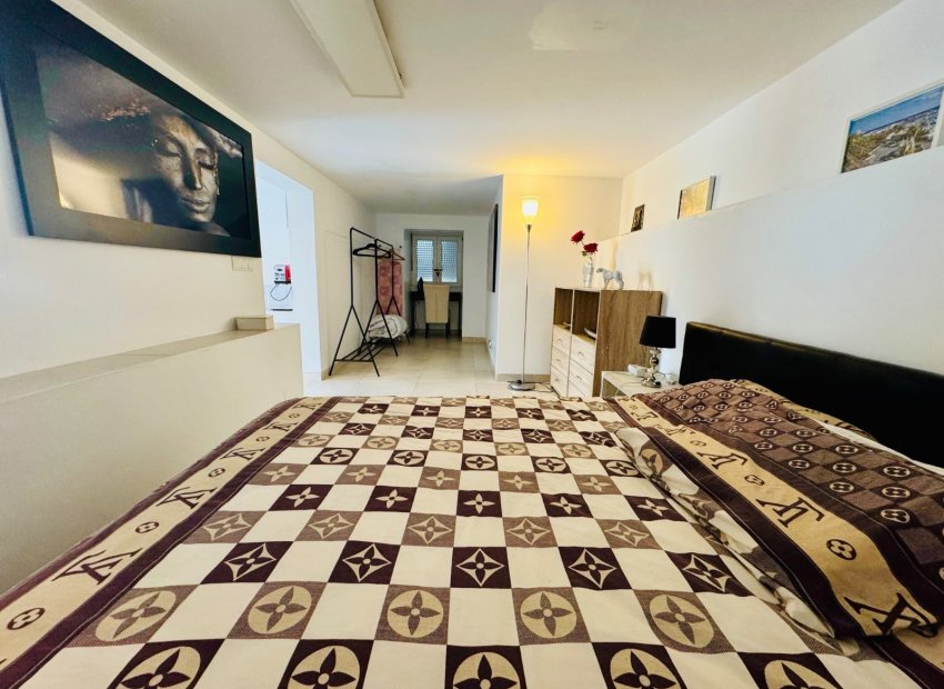 Resale - Villa - Ciudad Quesada - La  Marquesa Golf