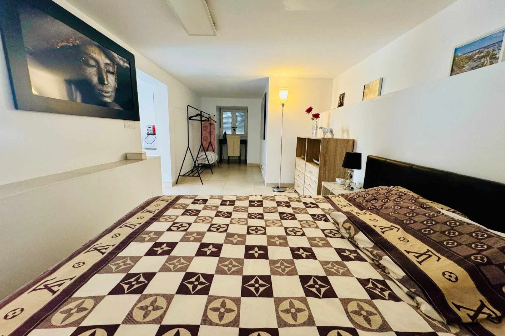 Resale - Villa - Ciudad Quesada - La  Marquesa Golf