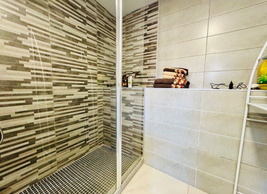 Resale - Villa - Ciudad Quesada - La  Marquesa Golf