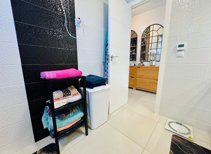 Resale - Villa - Ciudad Quesada - La  Marquesa Golf