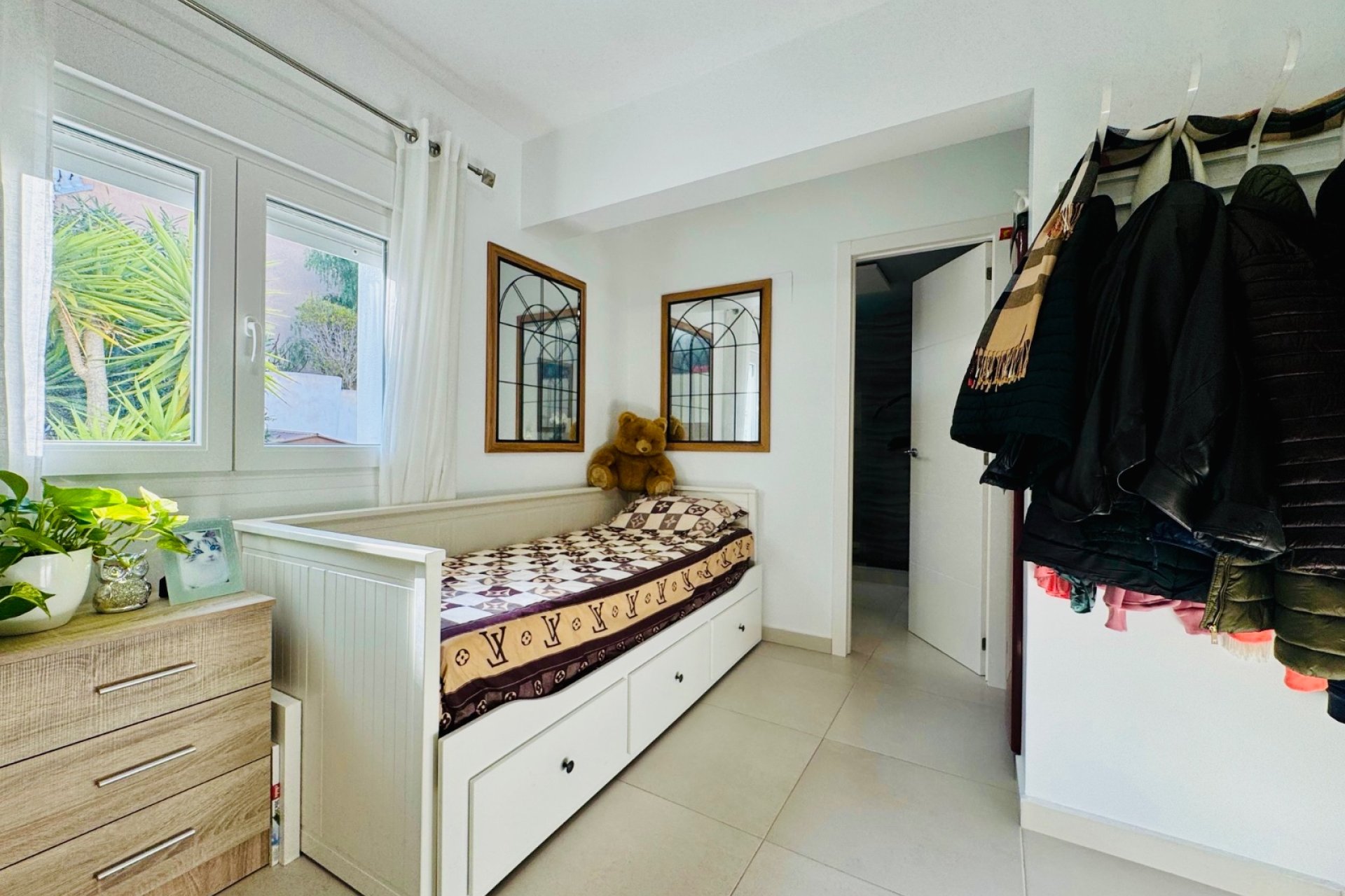 Resale - Villa - Ciudad Quesada - La  Marquesa Golf