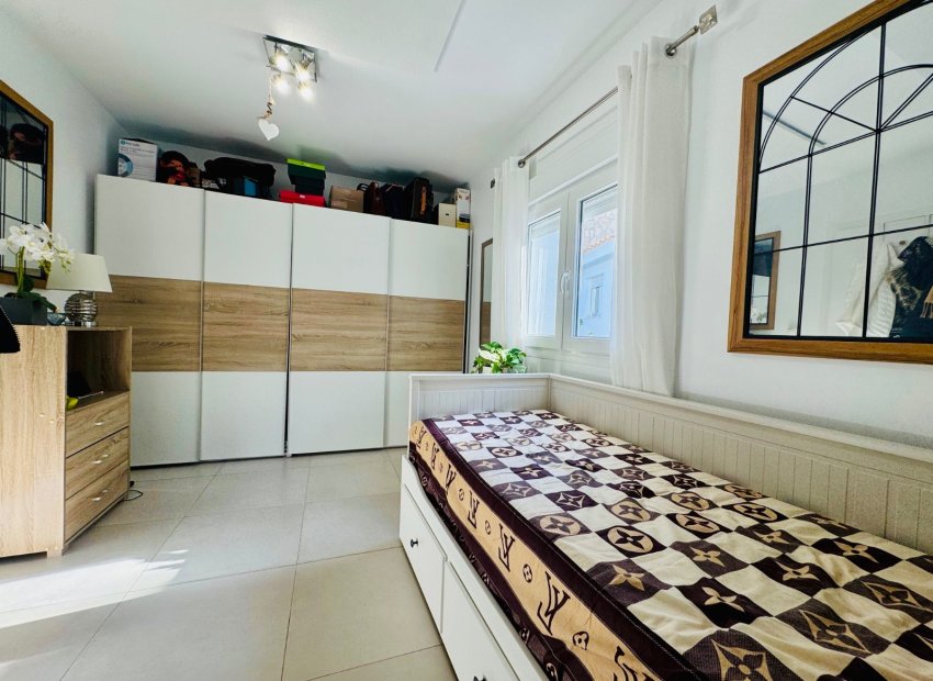 Resale - Villa - Ciudad Quesada - La  Marquesa Golf