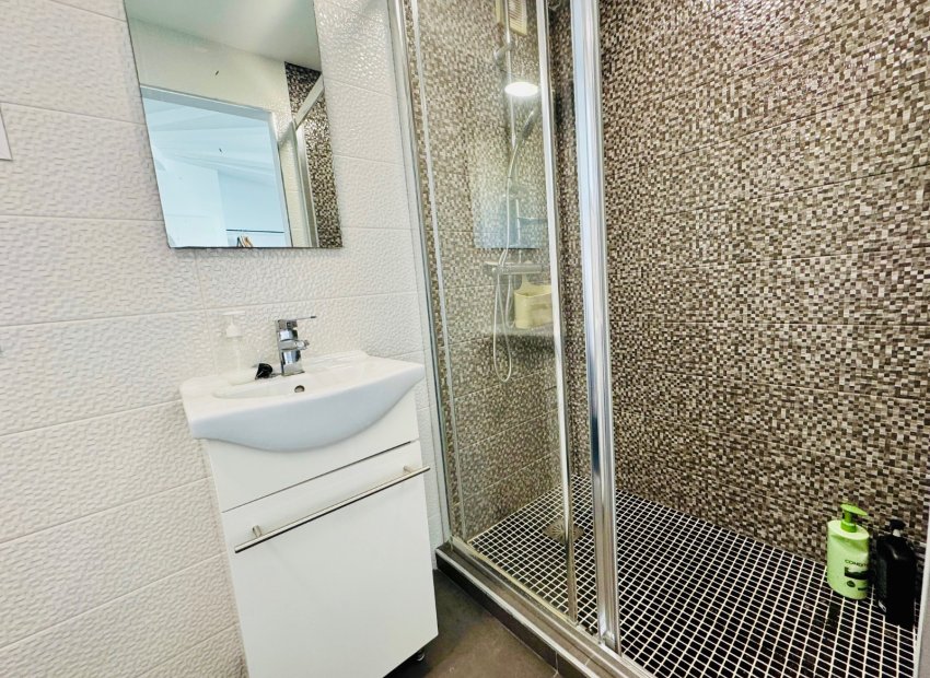 Resale - Villa - Ciudad Quesada - La  Marquesa Golf