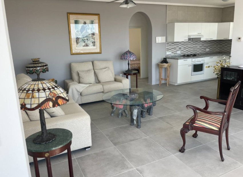 Resale - Villa - Ciudad Quesada - La Marquesa Golf