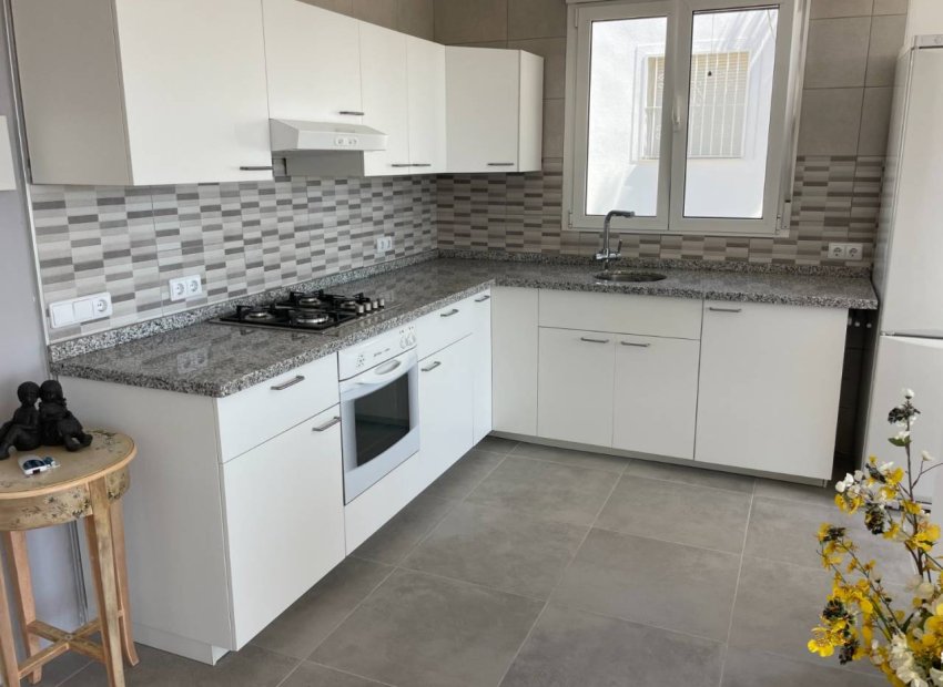 Resale - Villa - Ciudad Quesada - La Marquesa Golf