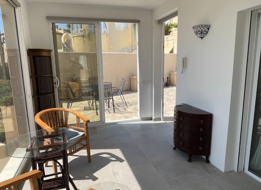 Resale - Villa - Ciudad Quesada - La Marquesa Golf