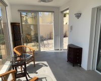 Resale - Villa - Ciudad Quesada - La Marquesa Golf