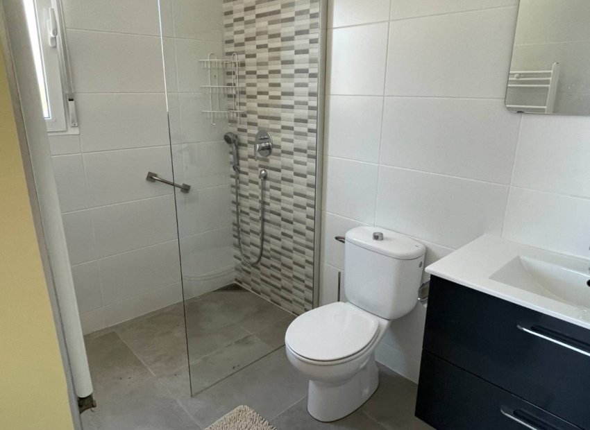 Resale - Villa - Ciudad Quesada - La Marquesa Golf