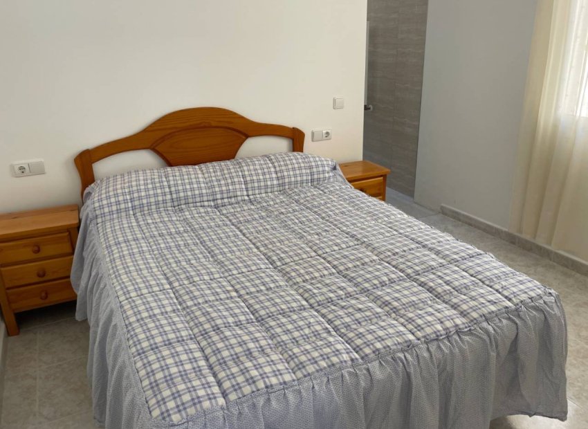 Resale - Villa - Ciudad Quesada - La Marquesa Golf