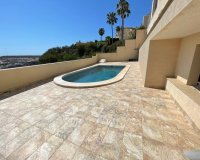 Resale - Villa - Ciudad Quesada - La Marquesa Golf