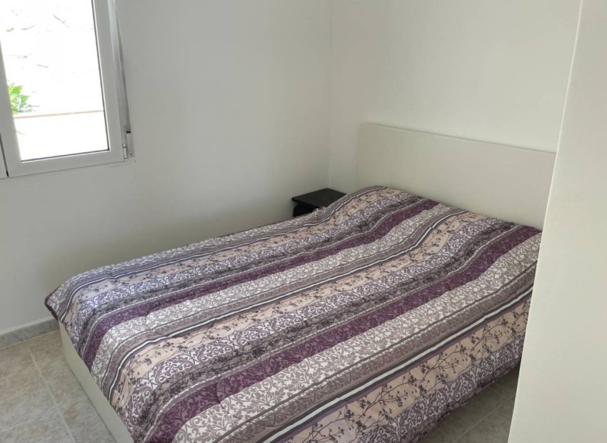 Resale - Villa - Ciudad Quesada - La Marquesa Golf