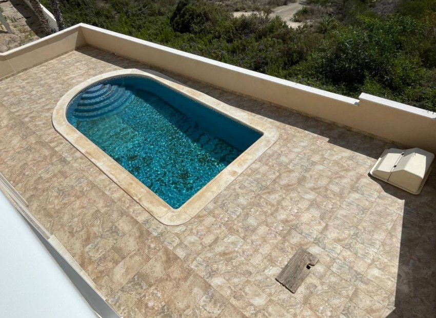 Resale - Villa - Ciudad Quesada - La Marquesa Golf