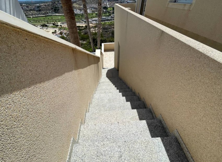 Resale - Villa - Ciudad Quesada - La Marquesa Golf