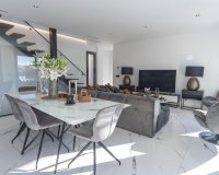 Resale - Villa - Ciudad Quesada - La Marquesa Golf