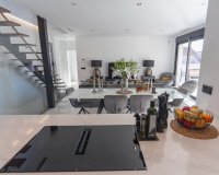 Resale - Villa - Ciudad Quesada - La Marquesa Golf