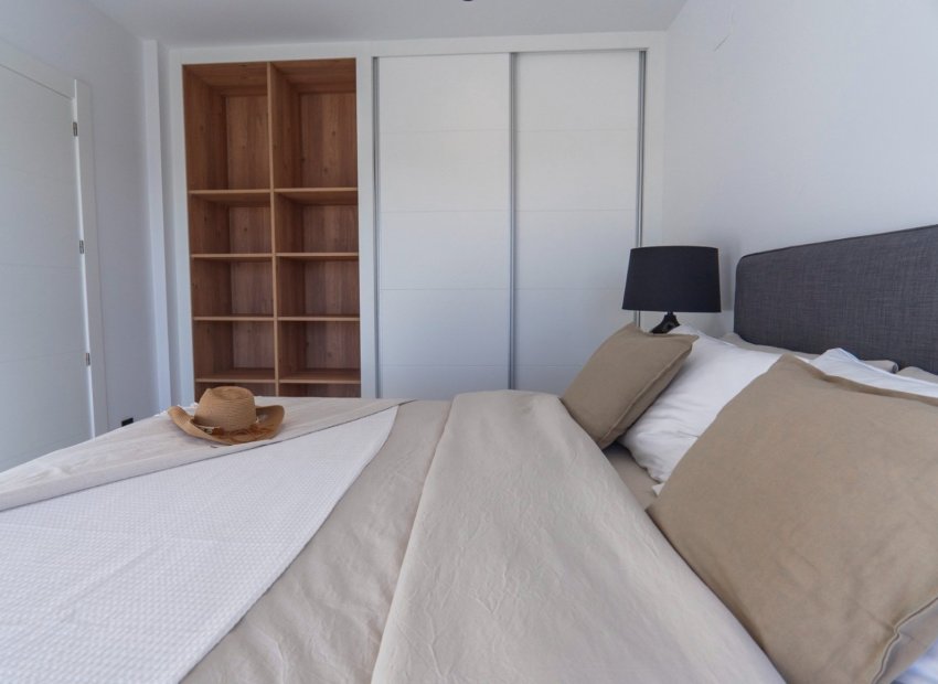 Resale - Villa - Ciudad Quesada - La Marquesa Golf