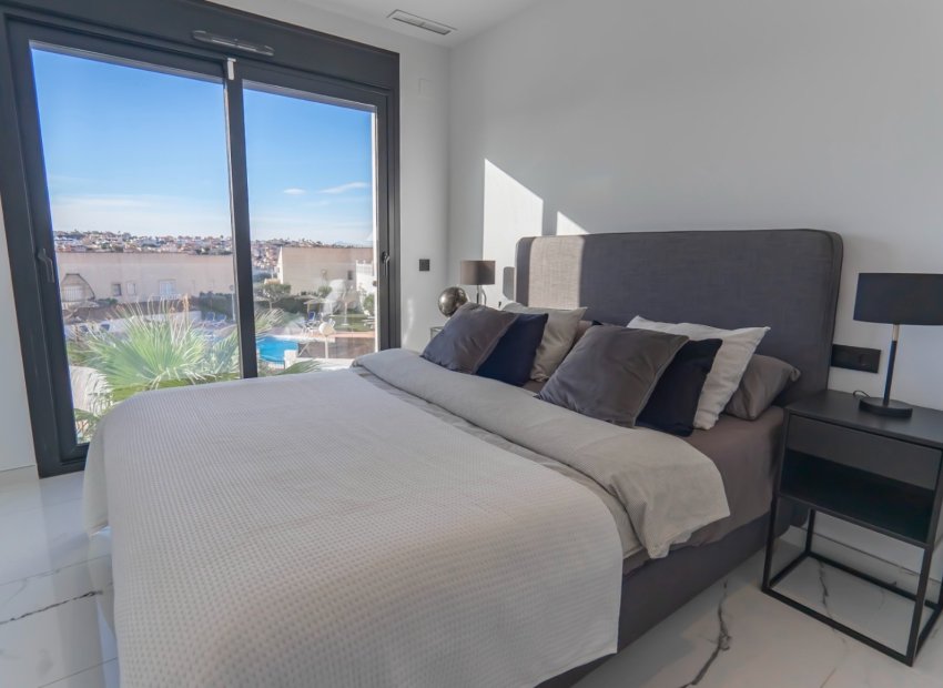 Resale - Villa - Ciudad Quesada - La Marquesa Golf