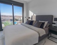 Resale - Villa - Ciudad Quesada - La Marquesa Golf