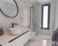 Resale - Villa - Ciudad Quesada - La Marquesa Golf