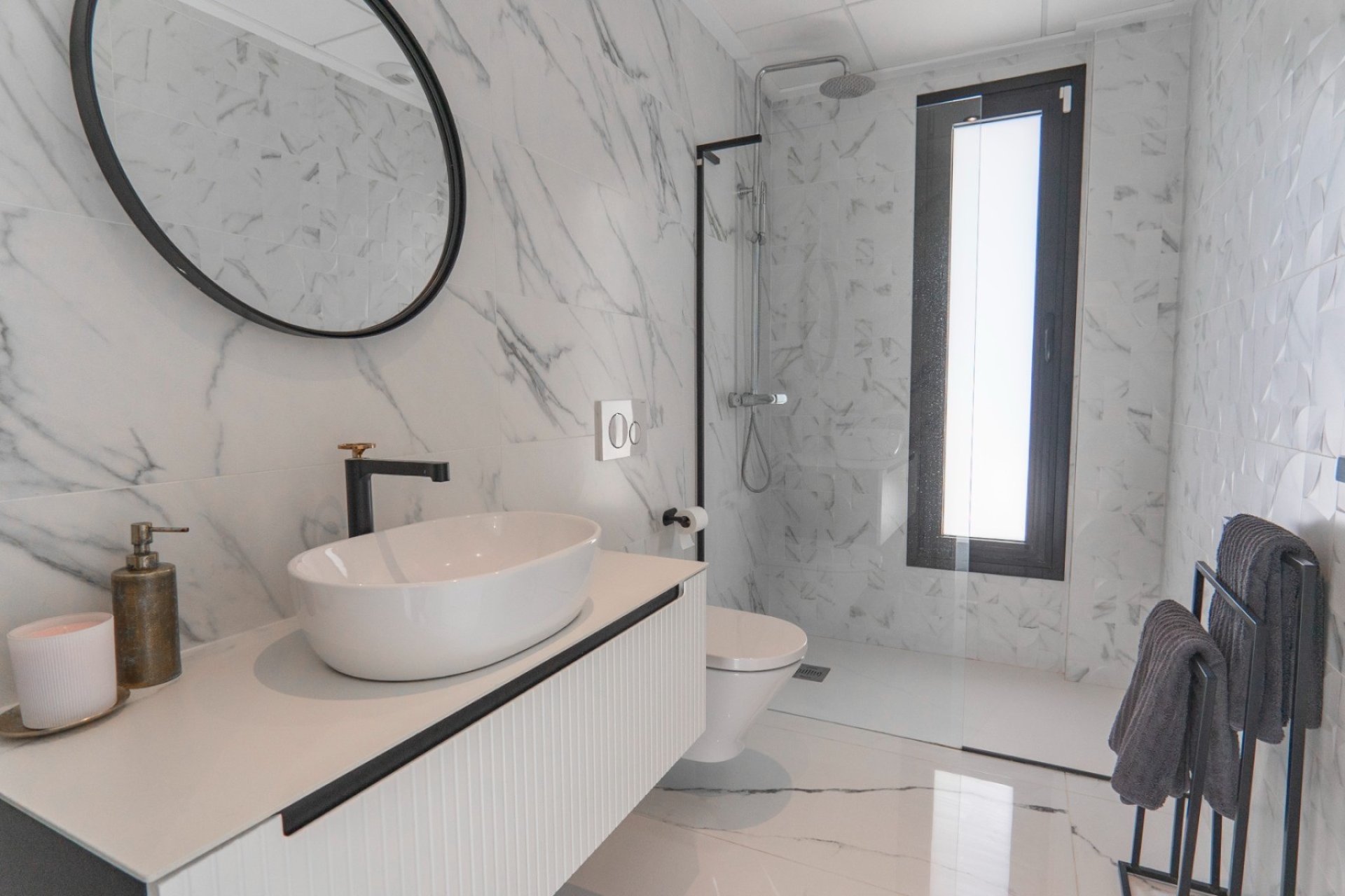 Resale - Villa - Ciudad Quesada - La Marquesa Golf