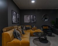 Resale - Villa - Ciudad Quesada - La Marquesa Golf