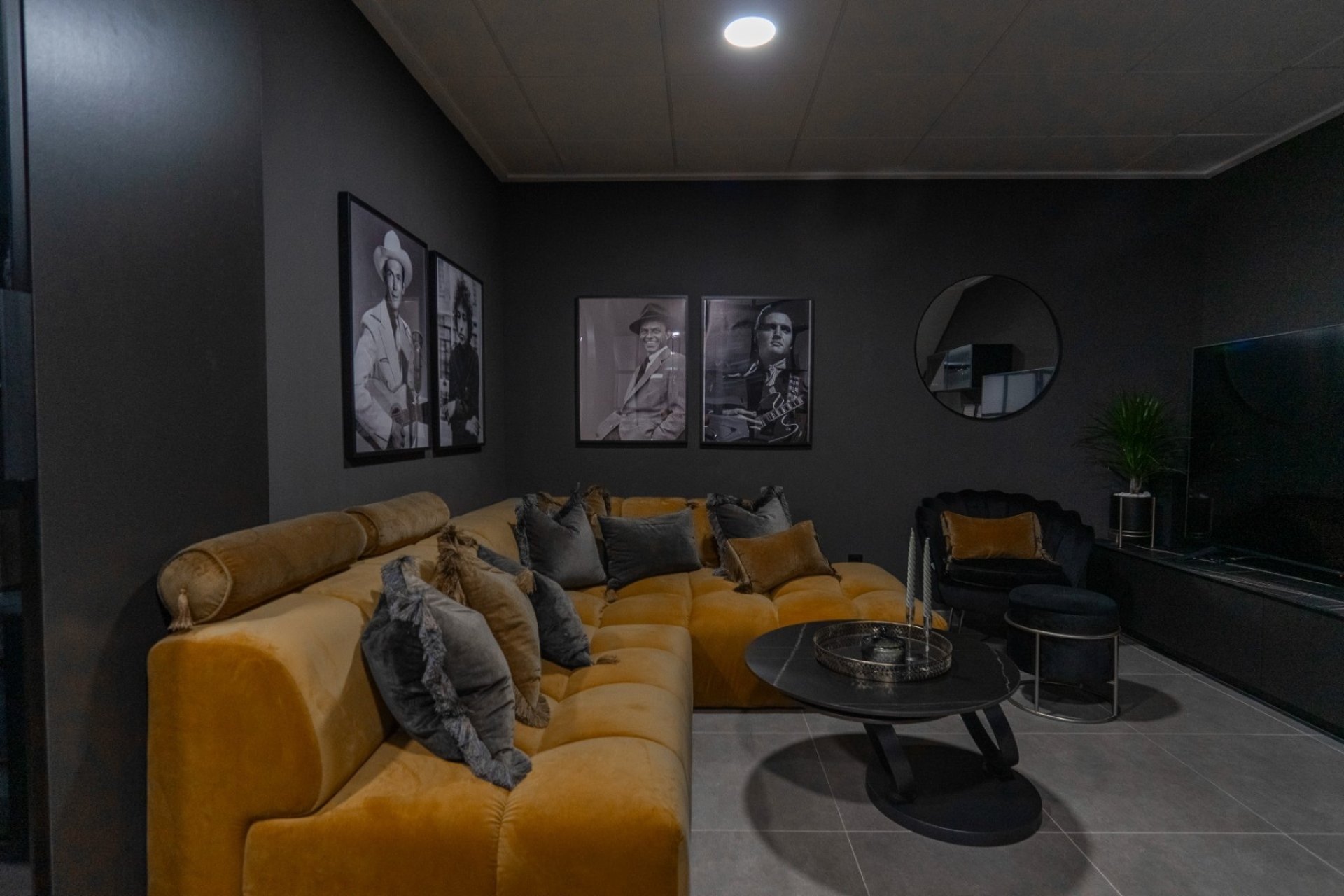 Resale - Villa - Ciudad Quesada - La Marquesa Golf