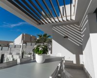 Resale - Villa - Ciudad Quesada - La Marquesa Golf