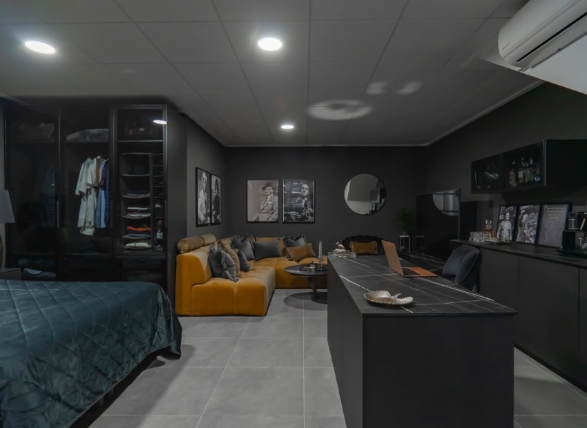 Resale - Villa - Ciudad Quesada - La Marquesa Golf