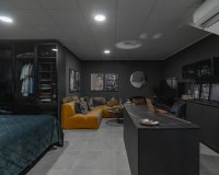 Resale - Villa - Ciudad Quesada - La Marquesa Golf